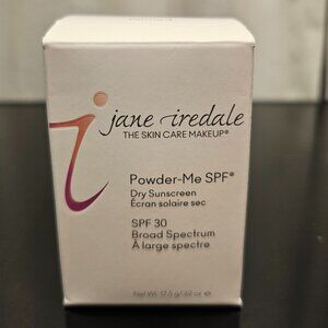 Jane Iredale - Powder - Me SPF - Tanned
